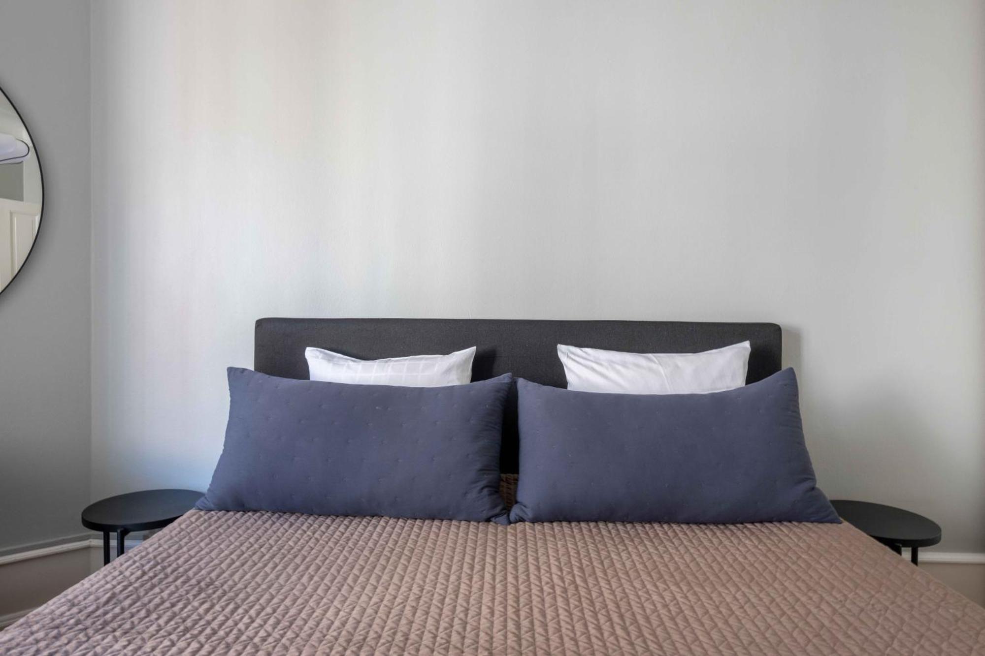 New Charming Apt In City Center København Eksteriør bilde