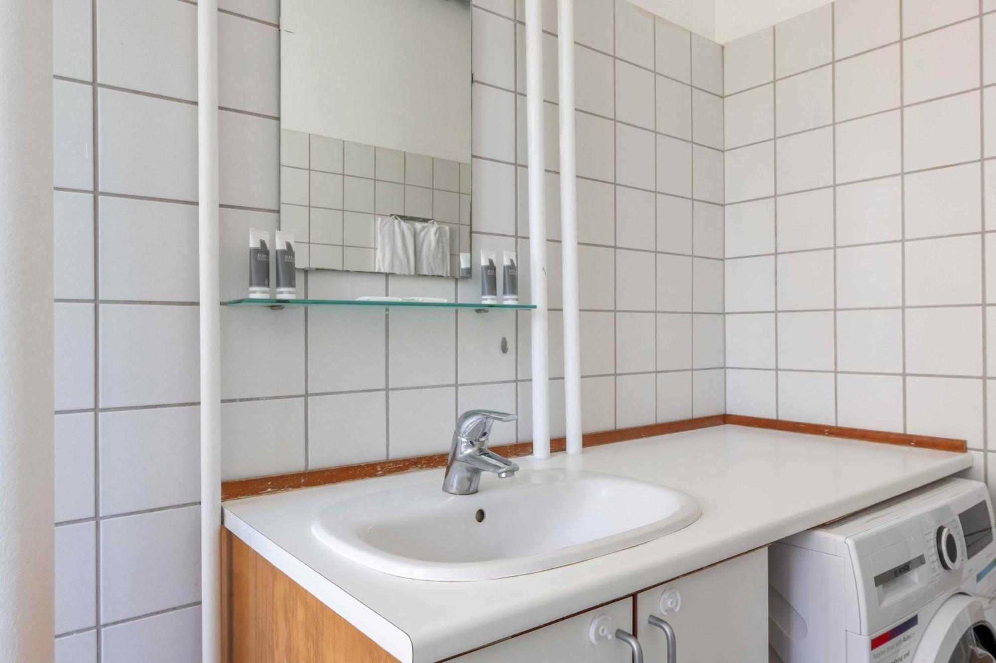 New Charming Apt In City Center København Eksteriør bilde
