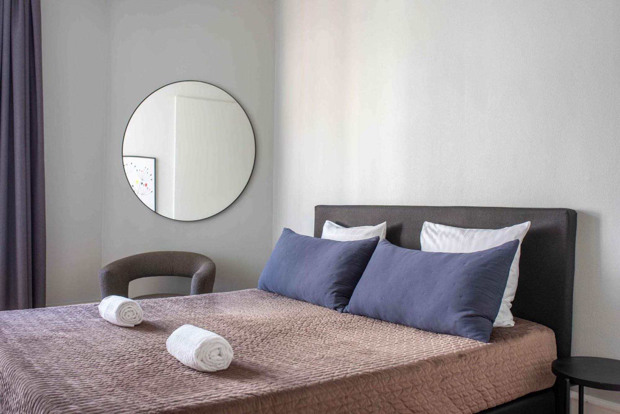 New Charming Apt In City Center København Eksteriør bilde